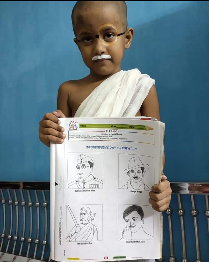 playschool kids photos